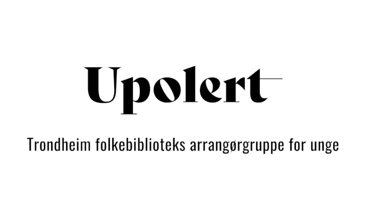 Upolert logo