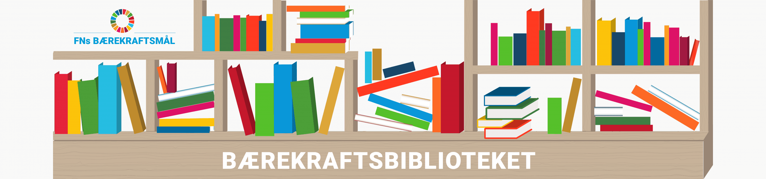 Logo b&aelig;rekraftsbiblioteket