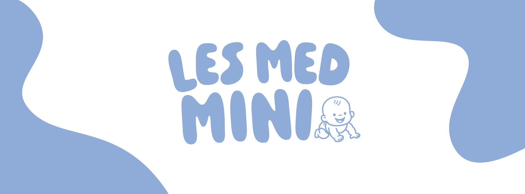 Les med mini logo