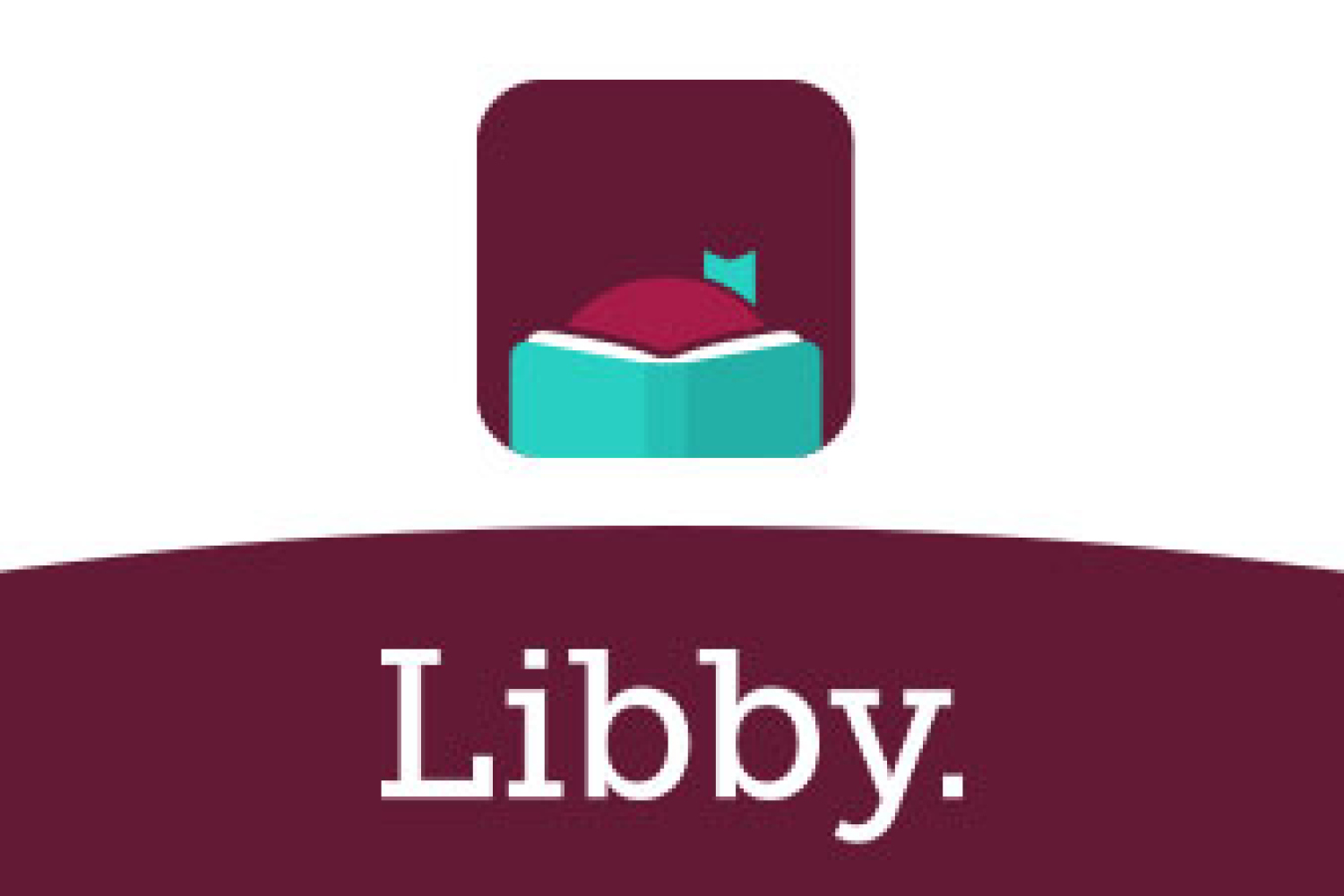 Libby app
