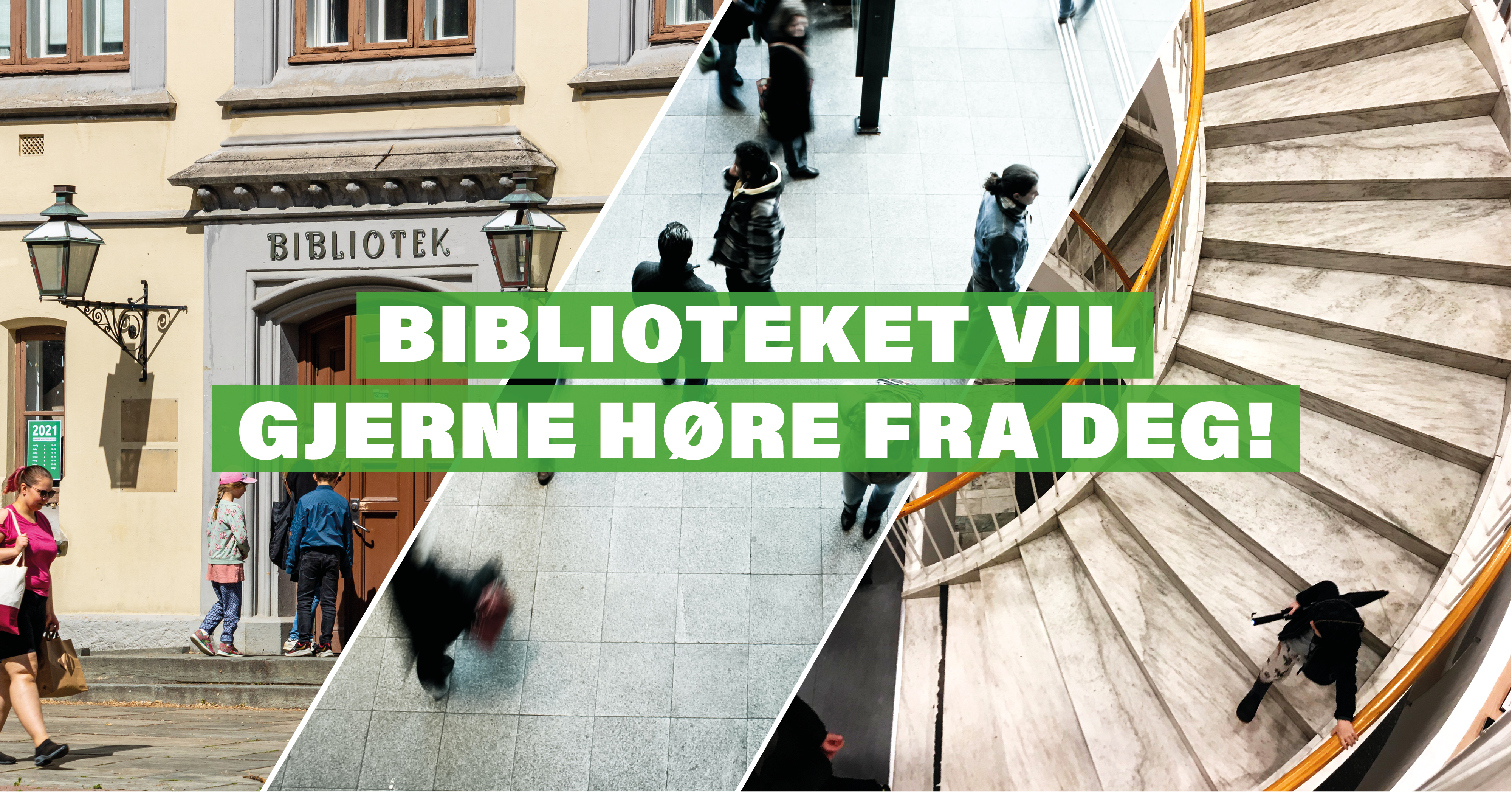 Storbybibliote-undersøkelsen 2025