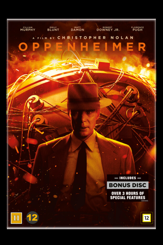 Oppenheimer