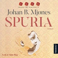 Spuria cover