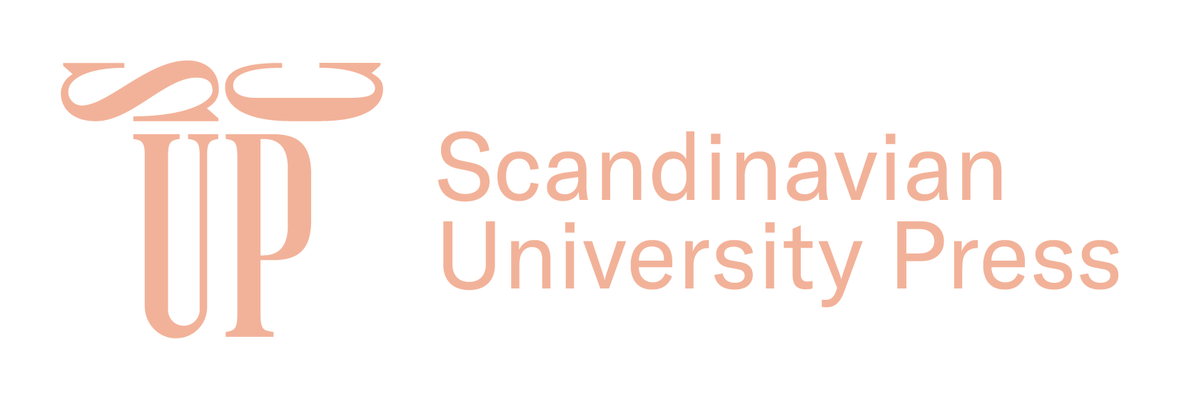 Idunn logo med gr&oslash;nn tekst