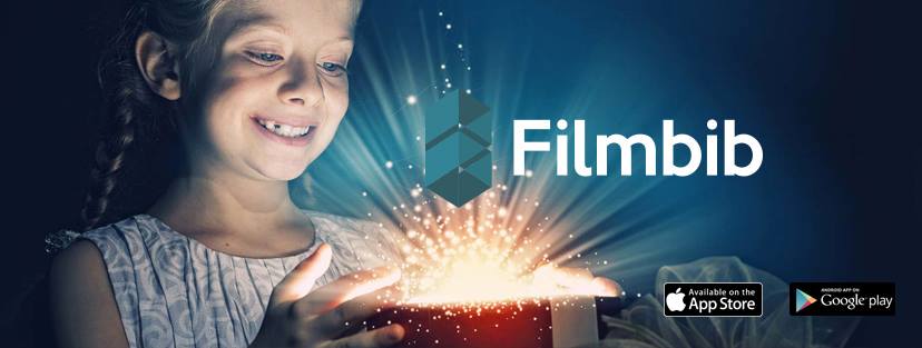 Banner for filmbib