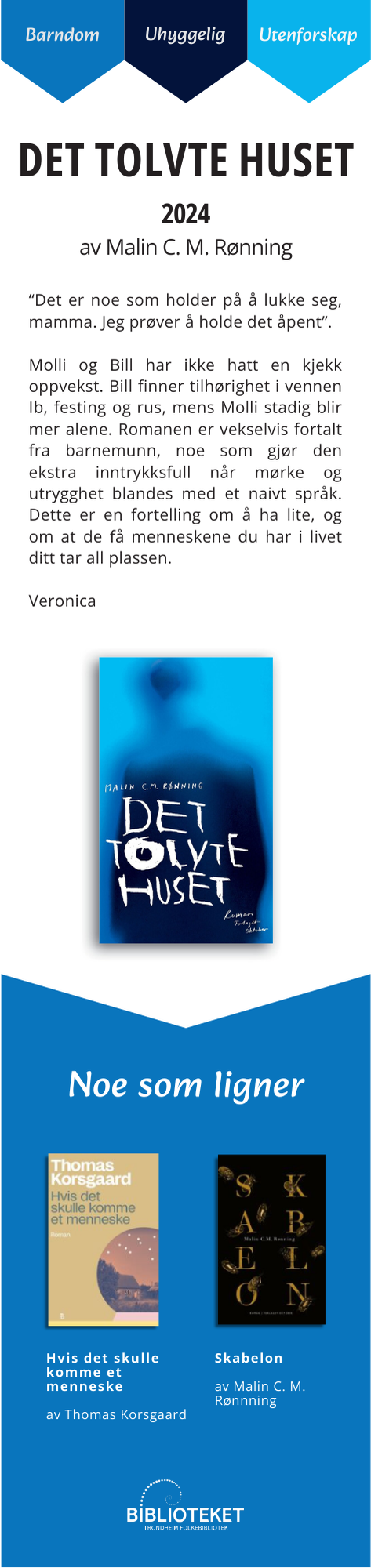 Det tolvte huset