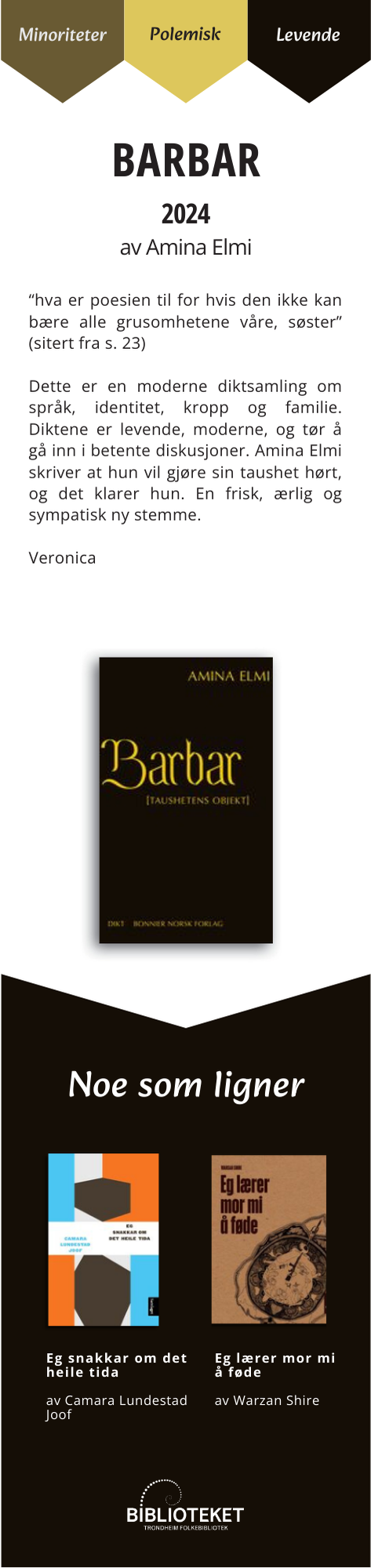 Barbar