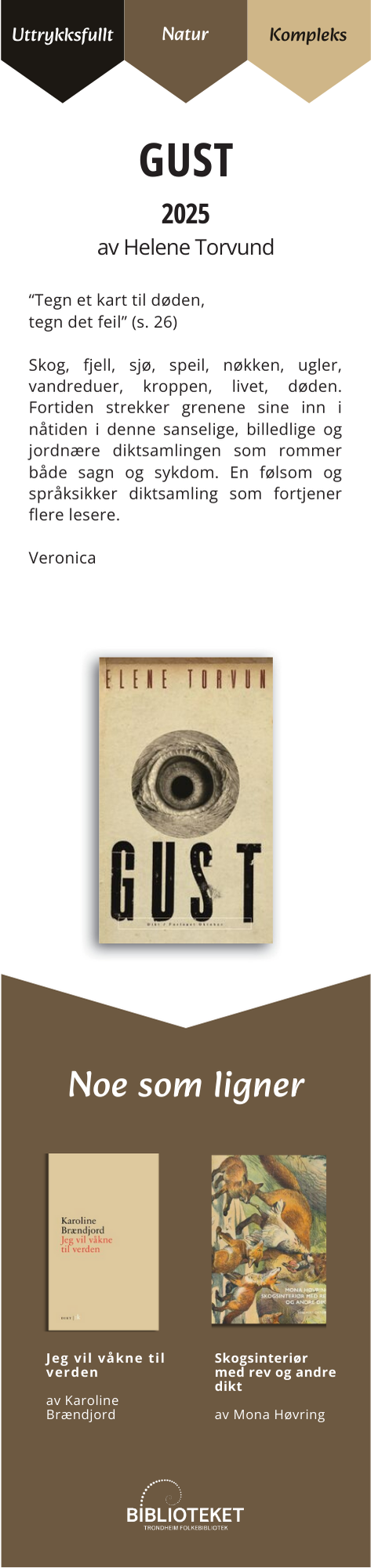 Gust