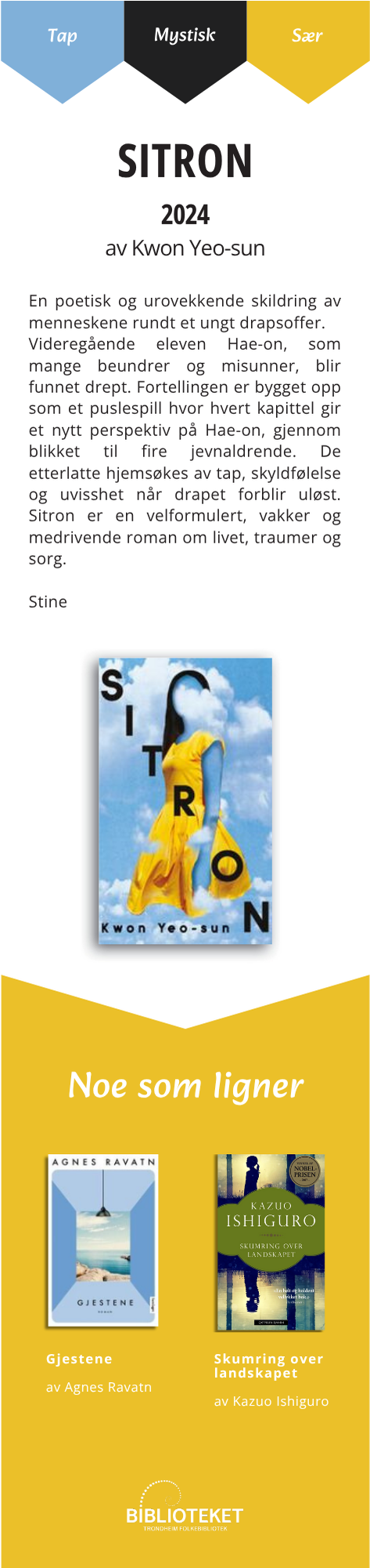 Sitron