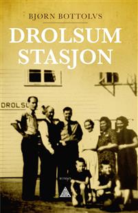 Drolsum stasjon